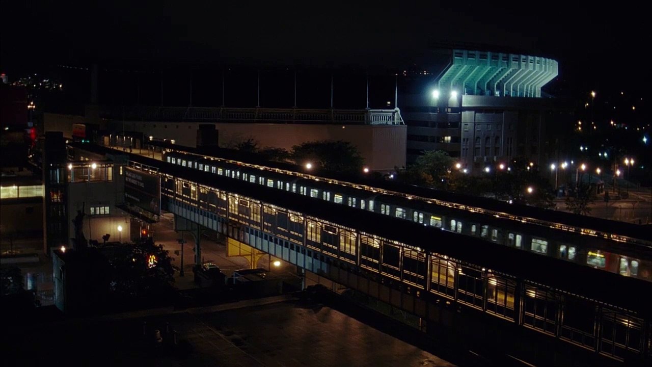 Gardener of Eden Bande-annonce (RU)