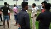 खगड़िया में रेलवे ट्रैक पर दो युवक का मिला क्षत-विक्षत शव, इलाके में सनसनी