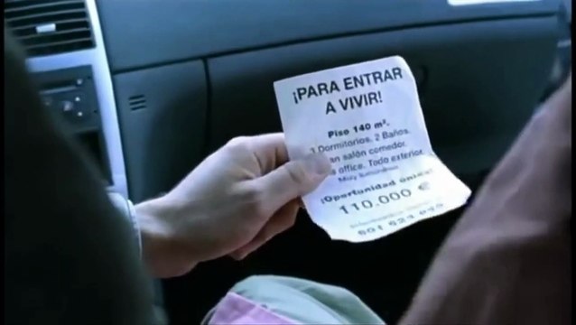 À louer Bande-annonce (FR)