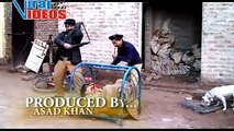 Disco Deewana || New Pashto Comedy Drama || Pashto Drama Trailer || Ismail Shahid