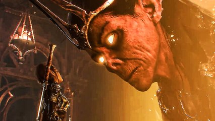 Découvrez le tout nouveau trailer de Baldur's Gate 3 (2023) 🎮