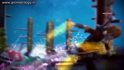 Tales of Demons and Gods Season 6 Episode 52 [328] Subtitle