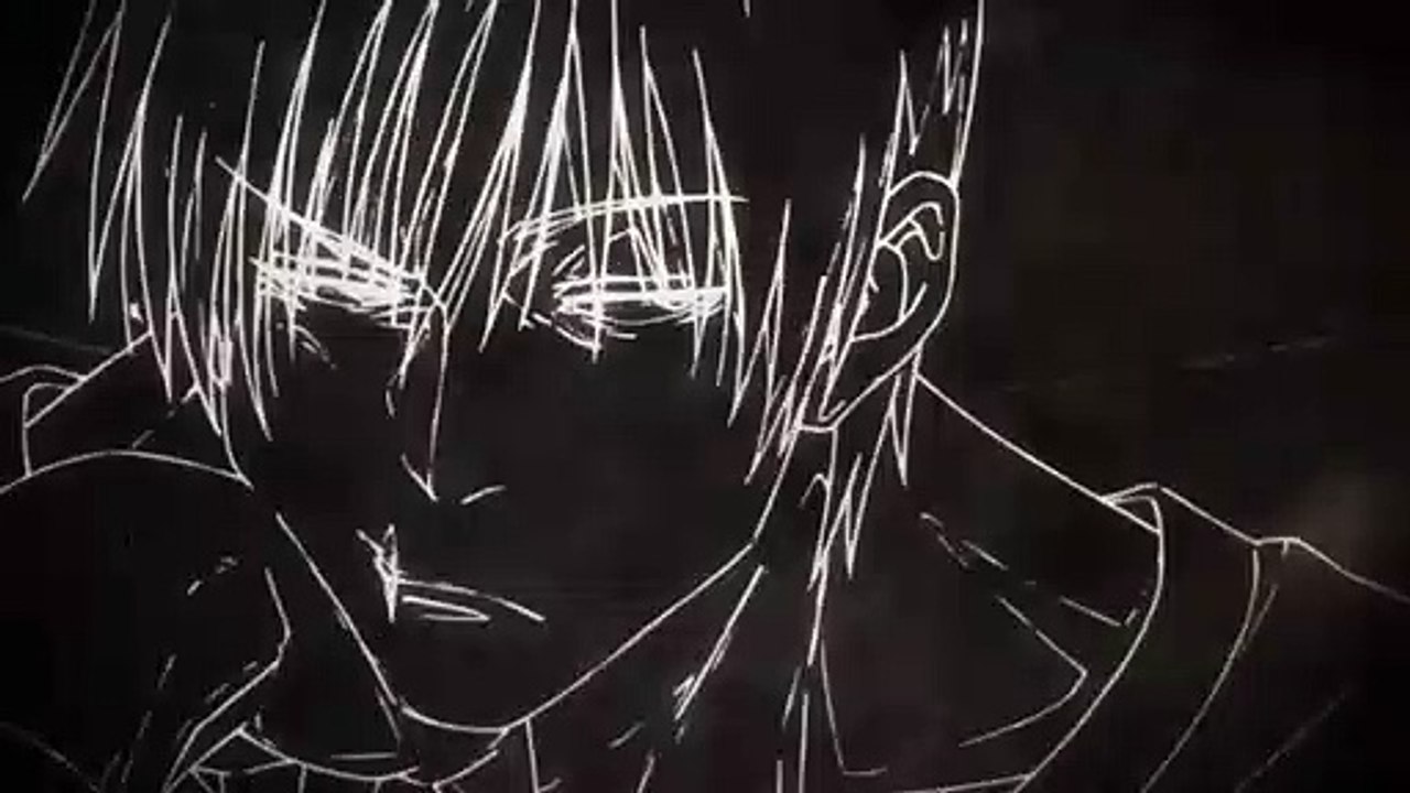 Jujutsu Kaisen temporada 2 capítulo 2 - Tráiler