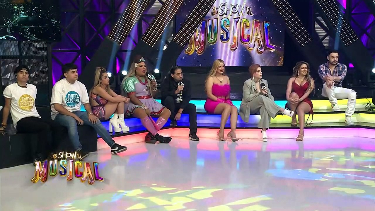 Laura le predice problemas de embarazo a 'Trixxxy'
