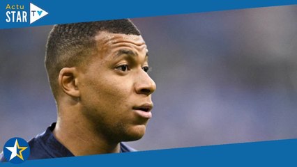 "Il est sensible" : Après la réaction de Kylian Mbappé sur la mort de Nahel, un journaliste de légen