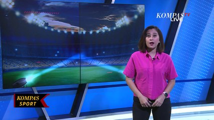 Erick Thohir Pastikan Liga 1 Tetap Berjalan saat Piala Dunia U-17 Bergulir