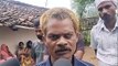 Direct urination scandal, Dashmat said leave Pravesh Shukla