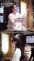 [SUB ESPAÑOL] 230707 The Longest Promise douyin update | Detrás de escenas con Xiao Zhan