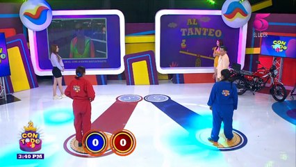 ConTodo - 7 de julio 2023