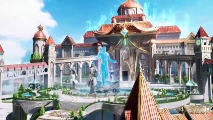 Soul Land 2 - The Unrivaled Tang Sect Ep 04 English Subtitle