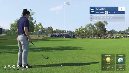 I Failed Another Challenge (EA Sports PGA Tour)