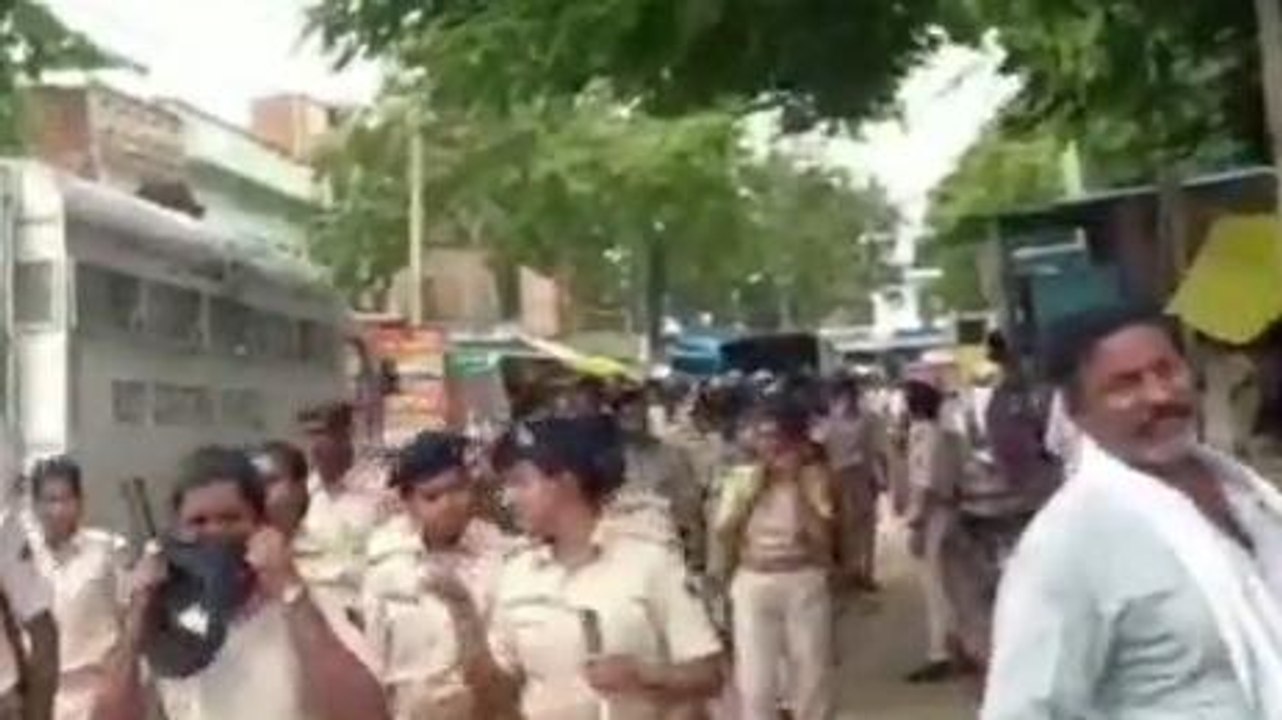 सिवान: दर्जनों आपराधिक मामलों में शामिल कुख्यात अपराधी को पुलिस ने किया गिरफ्तार, भेजा जेल