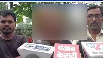 पेशाब कांड मामले के आरोपी को छोड़ने की पीड़ित ने कही बात,देखें खास रिपोर्ट