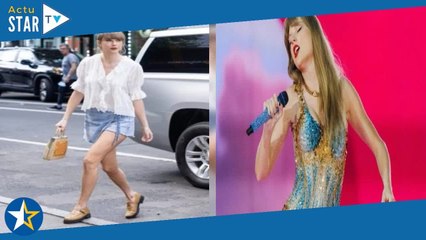 Taylor Swift : pourquoi une vague « d’attaques de panique » déferle sur ses fans