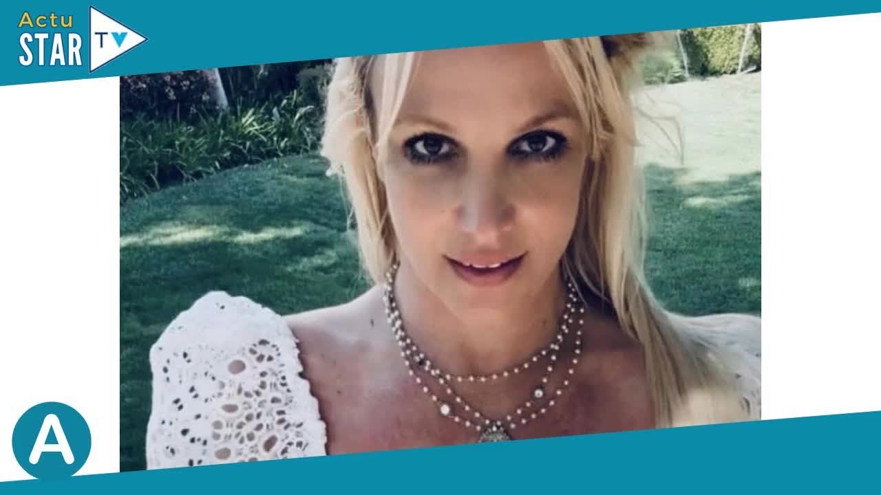 Britney Spears violemment giflée par le garde du corps d'une star française : "Il m'a quasiment mise