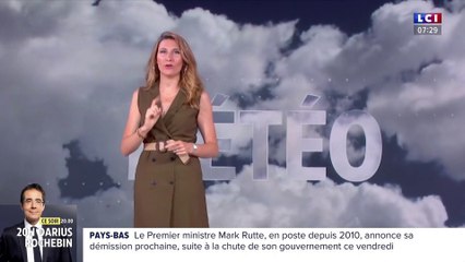Coralie Dioum sur LCI (08/07/2023)