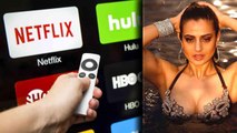Ameesha Patel ने OTT Content को बोला Adult, बोलीं- सिर्फ Lesbians, Homosexual, S*x related ही...!