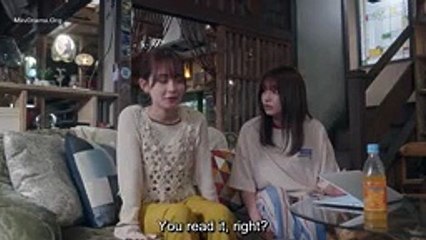 アジア ドラマあらすじ - 純愛不協和音 #4