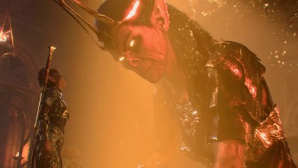 Baldur's Gate 3 - Bande-annonce de lancement