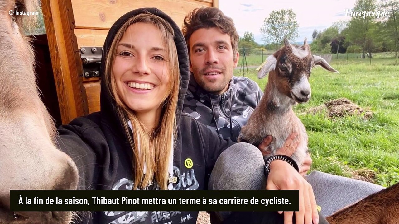 Maison de stars : Thibaut Pinot "pue la chèvre", sa vie en marge de la société, dans une demeure d'exception !