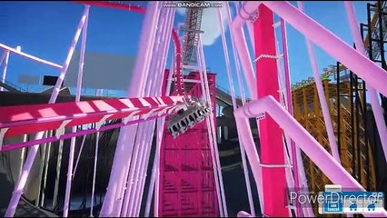 The Little Merfolks Coaster