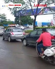 पुण्याचा आयटी इंजनिअर...-                     पाक गुप्तहेरांच्या संपर्कात..-