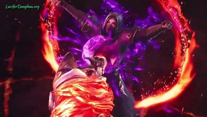 THS [EP-61] English sub