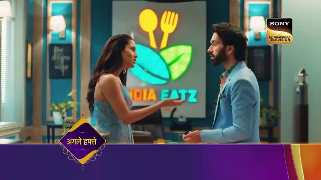 Bade Achhe Lagte Hain 3 - Ep 33 - Coming Up Next - बड़े अच्छे लगते हैं 3