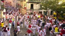 Los José Escolar paran el crono en 2 minutos y 23 segundos