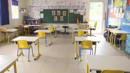 Emploi : 3163 postes d'enseignants n'ont pas été pourvus en 2023