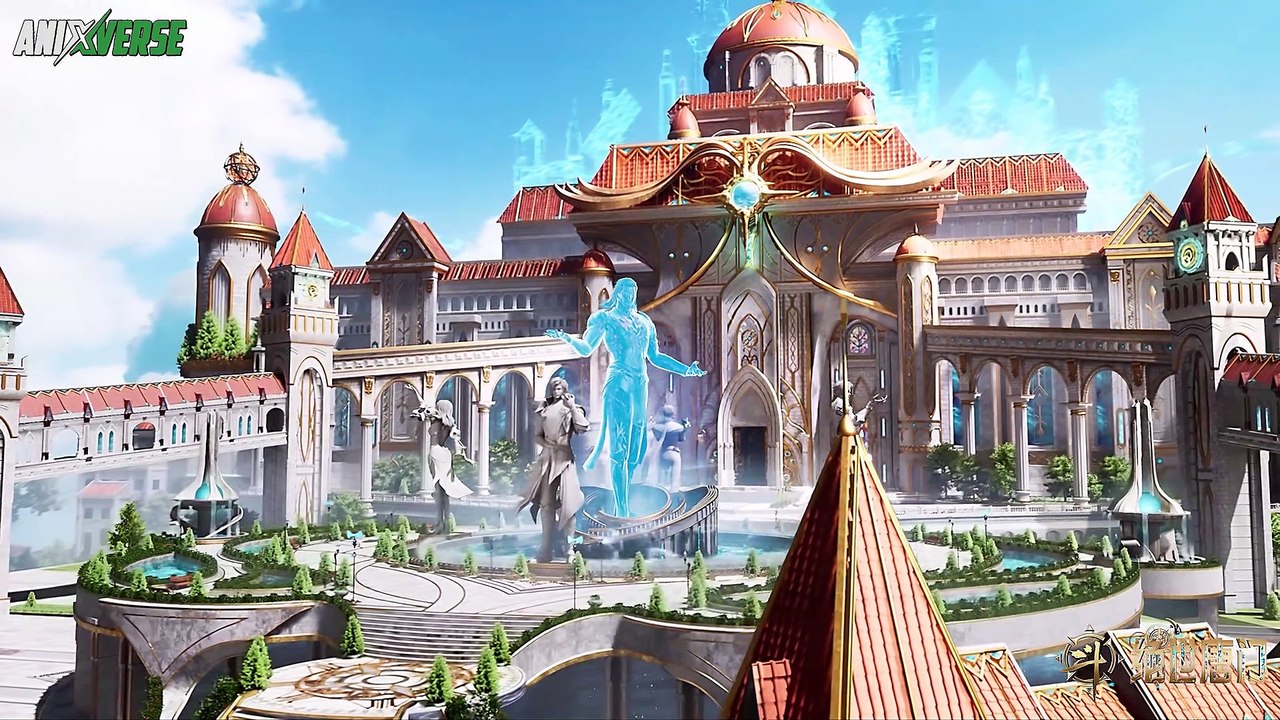 [Anixlife]_Soul_Land_2_-_04_[4K]