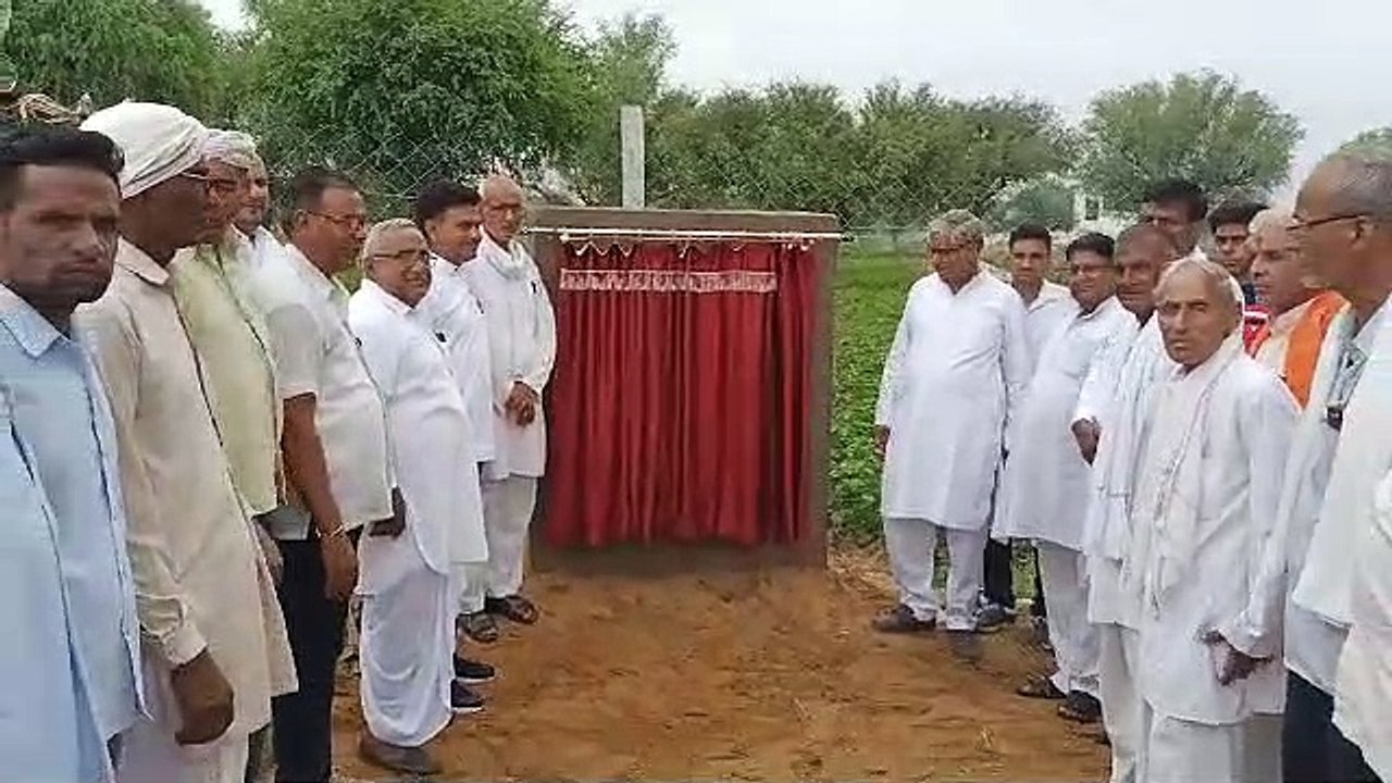 अब ग्रामीणों को यहां नहीं खाने पड़ेंगे हिचकोले,...