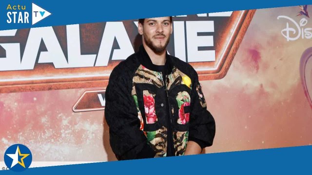 “Que le début” : le beau message d’admiration de Rayane Bensetti à Christian Clavier