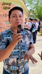 "No me acuerdo": Escolares sorprenden con sus respuestas sobre símbolos patrios