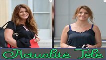 Marlène Schiappa:  ce premier mariage qui a duré… trois semaines !
