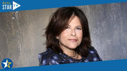 "Elle est là, je la sens" : Un an après la mort de Charlotte Valandrey, l'hommage de son ex-compagne