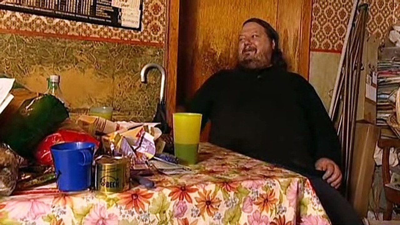 Die Ludolfs S03E13-Design oder nicht sein