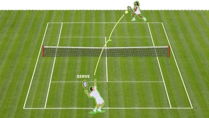 Wimbledon How is the impeccable grass maintained