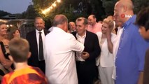 Les conseils du père à Arda Güler, qui a été transféré du président de Galatasaray Dursun Özbek au Real Madrid