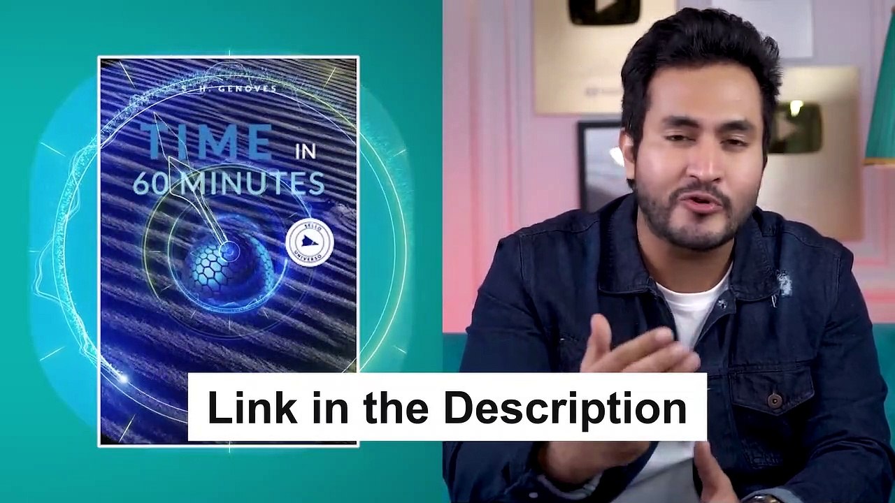 BIG BREAKING! Nobody Knew What TIME Exactly is But Scientists Have Finally Found Out