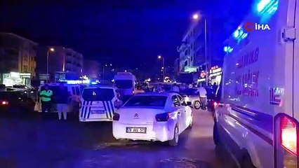 Haber alınamayan genç evinde ölü bulundu