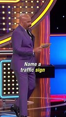 Family Feud -  Jo Koy derails the Feud!