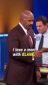 Family Feud -  Size matters on the Feud!