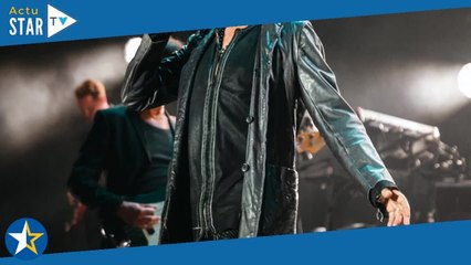 Florent Pagny de retour sur scène, une surprise incroyable pour son épouse Azucena devant 10 000 per