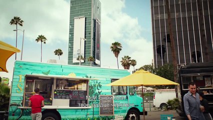 The Perfect Match Bande-annonce (RU)