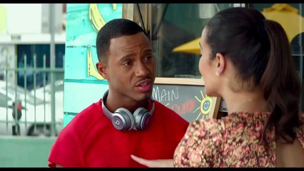 The Perfect Match Bande-annonce (EN)