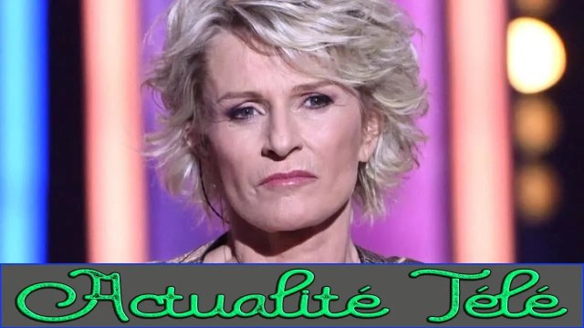 Sophie Davant émue, elle révèle enfin pourquoi elle a été obligée de quitter Affaire Conclue