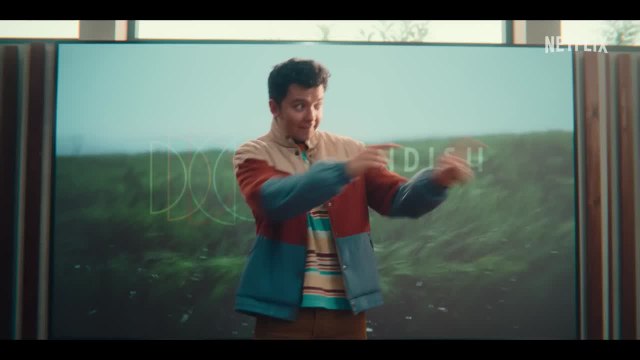 Sex Education Saison 4 Teaser