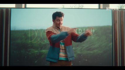 Sex Education Saison 4 Teaser