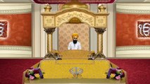 Rehraas Sahib | Giani Gurpreet Singh Ji Fatehgarh Sahib Wale | Bismaad Records